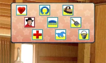 My Western Horse 3D (Europe)(En,Fr,Ge) screen shot game playing